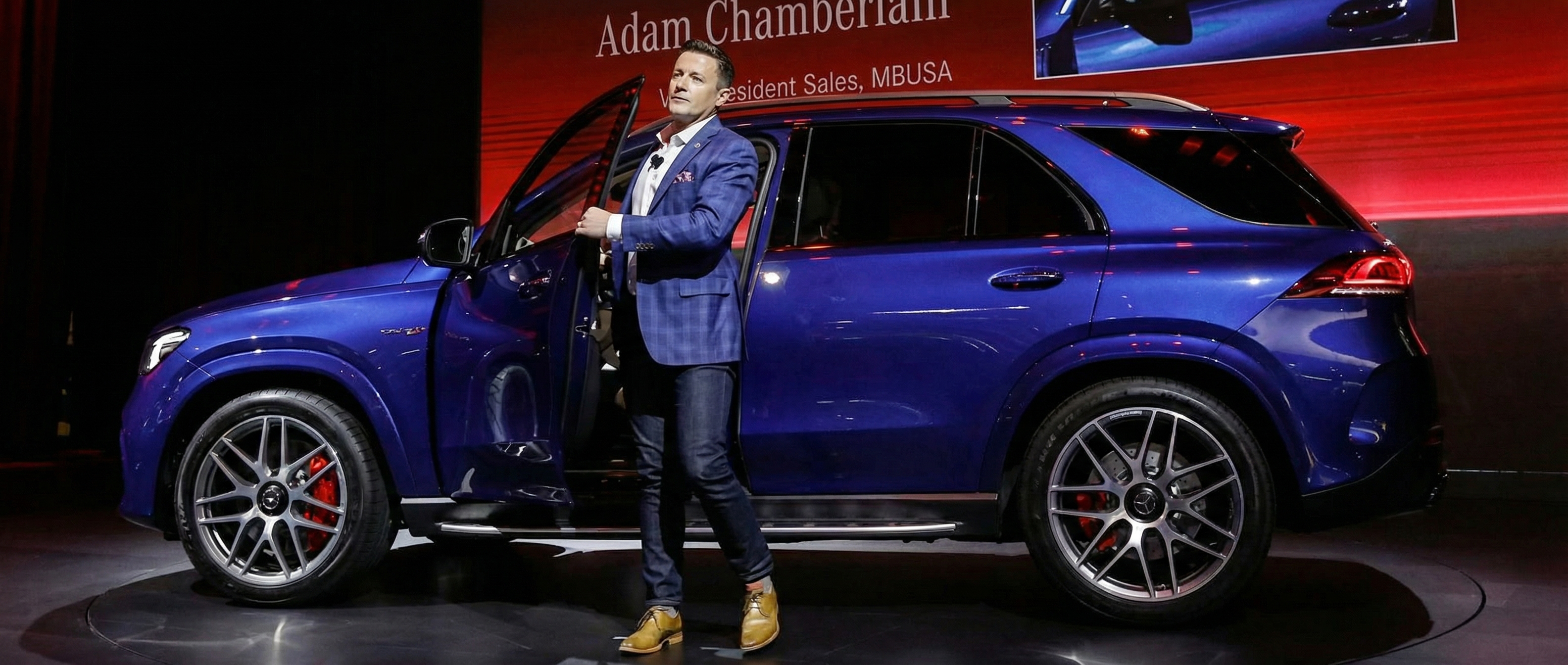 مرسيدس تحذر من تحديات اقتصادية قاسية في 2026